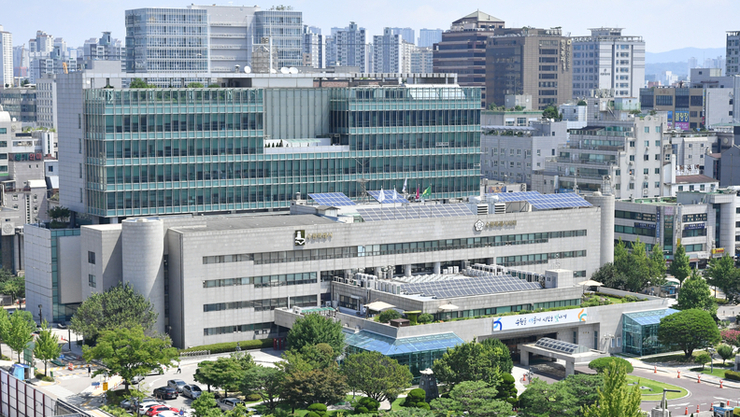 수원시, 수원도시공사에 랜섬웨어 피해 손해배상 청구 검토